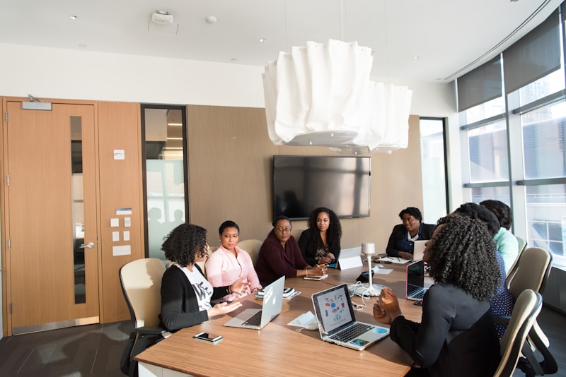 management consulting