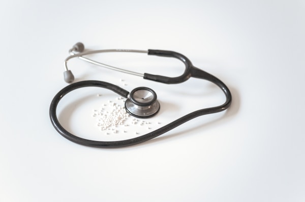 sector healthcare