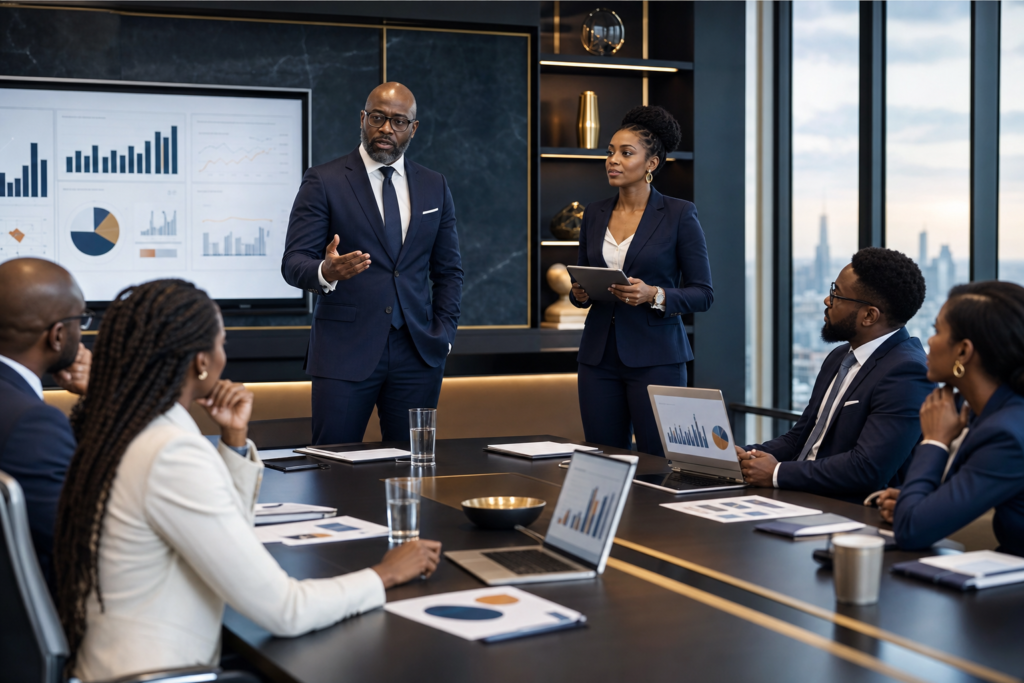 vp pillar management consulting